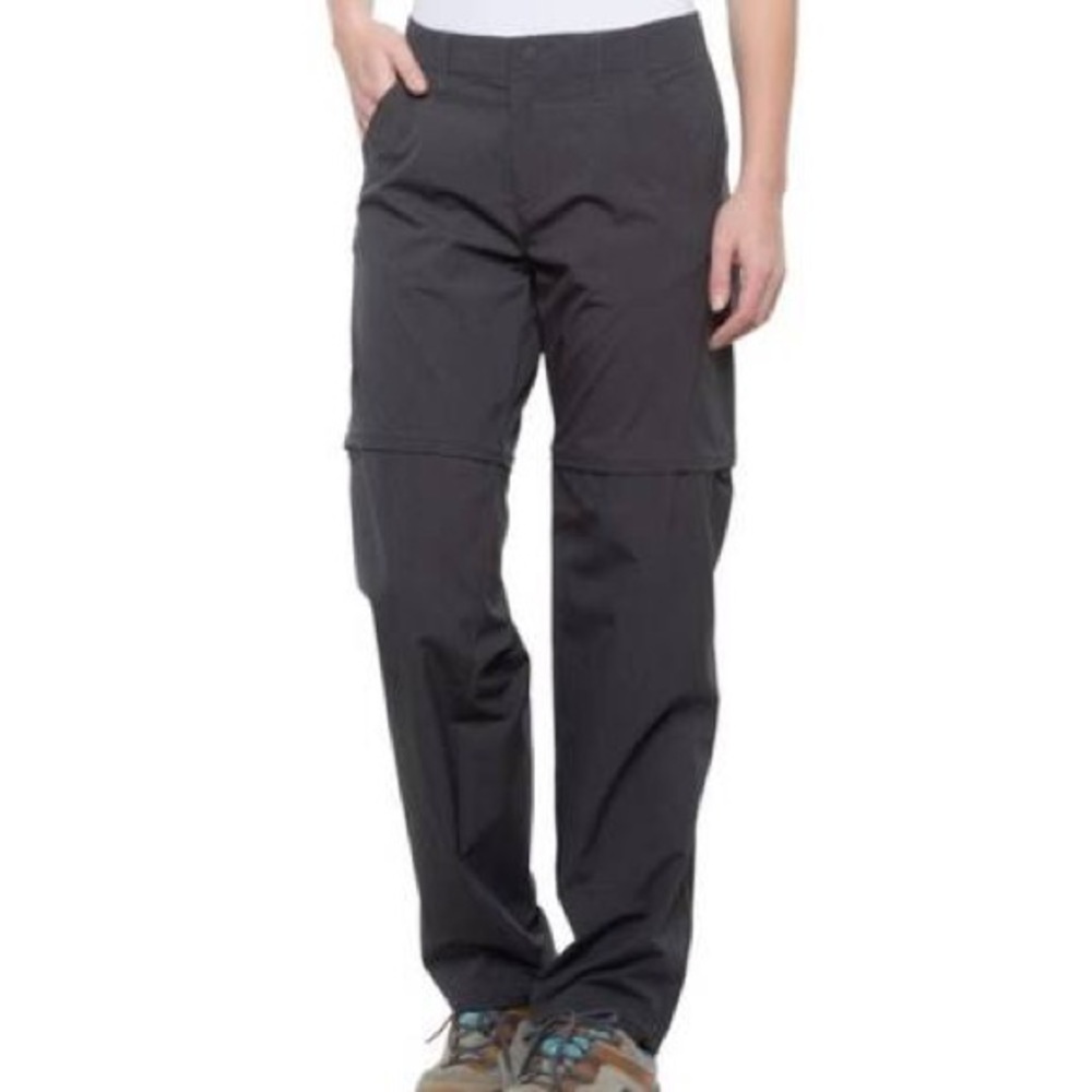 NWT MERRELL HAYDUKE CONVERTIBLE HIKING PANT